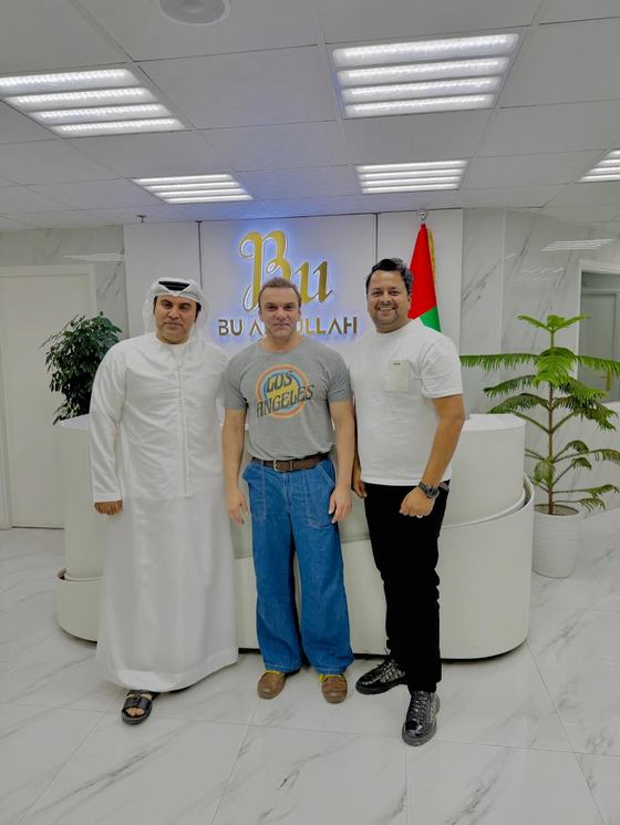 A7 Ventures brand partnership