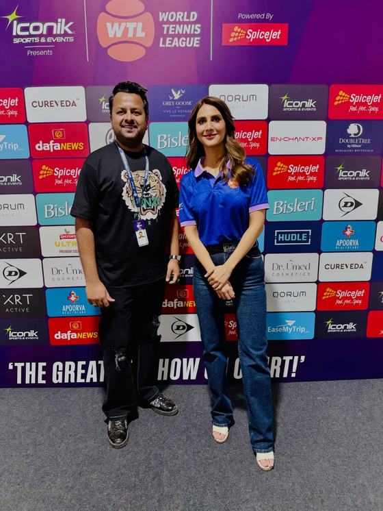 A7 Ventures entertainment activation